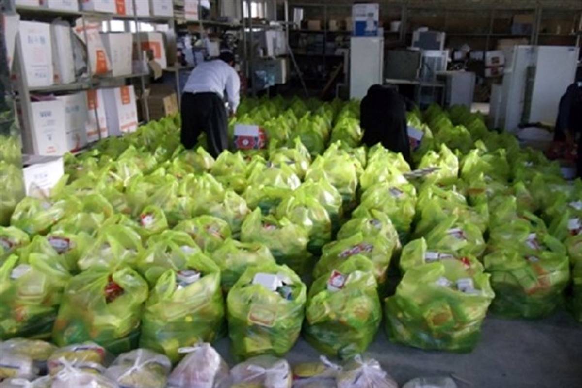 توزیع سبد غذایی ویژه ۷۰۰ هزار تومانی در آذرماه/ مشمولان بخوانند+ فیلم