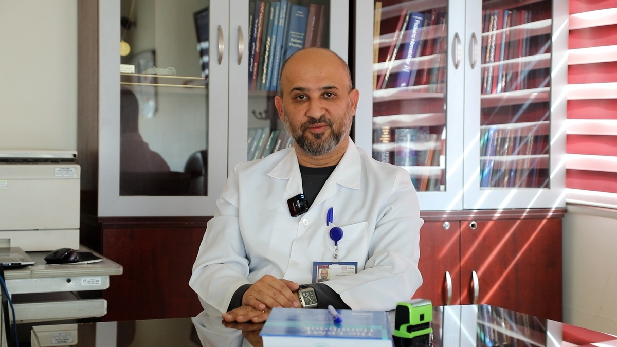 ایمونوتراپی، سل‌تراپی و پیوند سلول‌های بنیادی، بهبود سرطان خون کودکان را افزایش می‌دهند