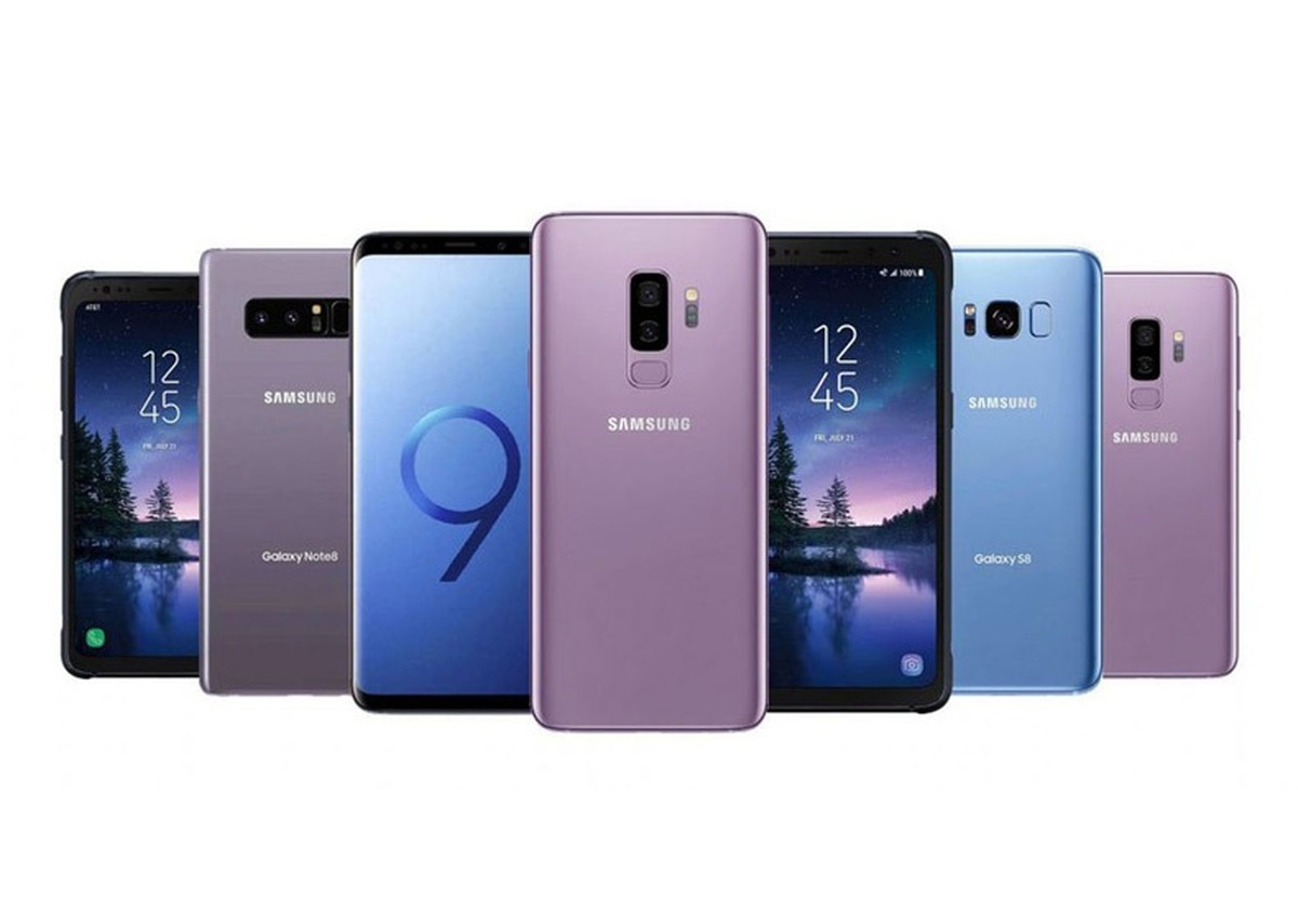 گوشی گلکسی S۲۵ اولترا چند؟/ قیمت گوشی سامسونگ، شیائومی و آیفون امروز سه‌شنبه ۲۷ آبان ۱۴۰۴