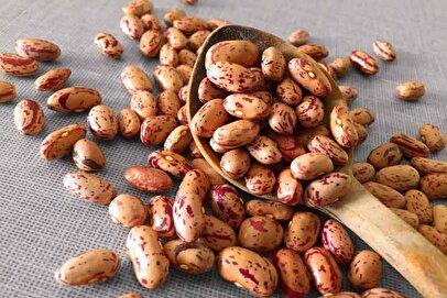 قیمت هرکیلو لوبیا چیتی در بازار چند؟