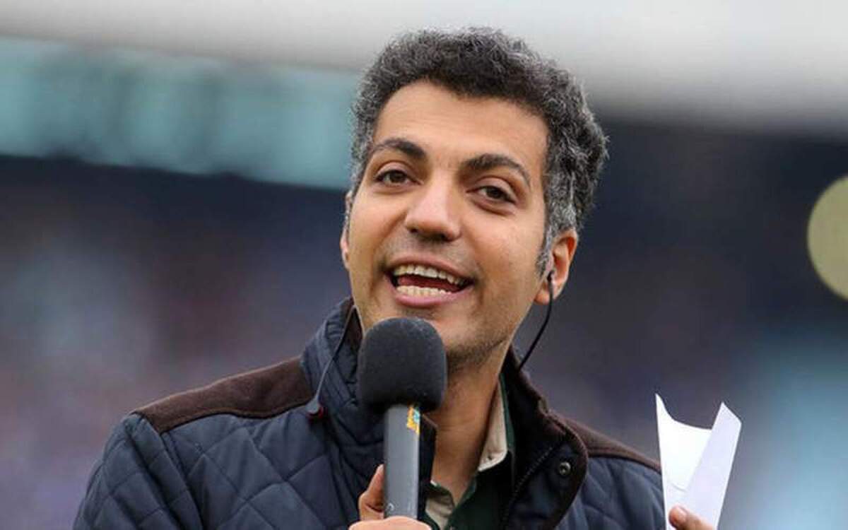 واکنش فردوسی پور به ماجرای فیلم عروسی بازیکن ملوان + فیلم