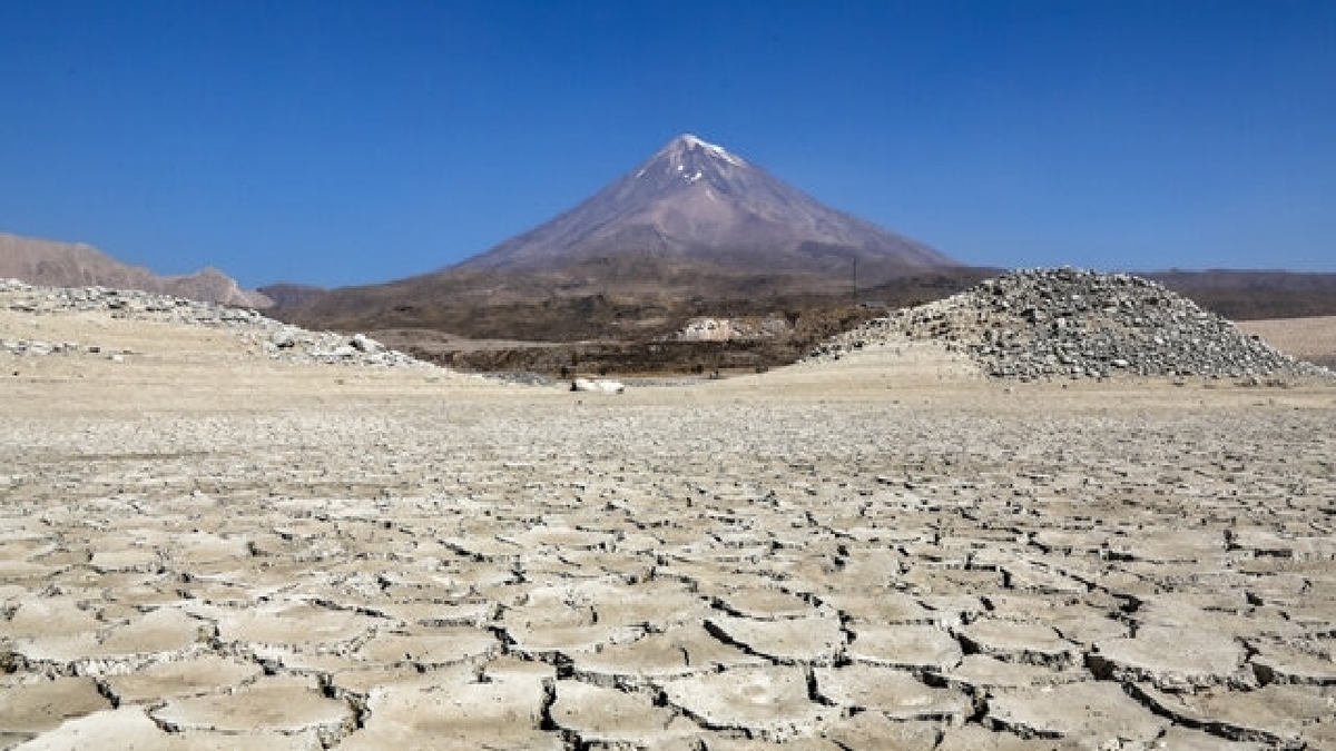 شهرداری چاه‌های آب شرب را به وزارت نیرو واگذار نمی‌کند/اگر باران تا ۱۵ آذر نبارد، تهران تخلیه می‌شود؟