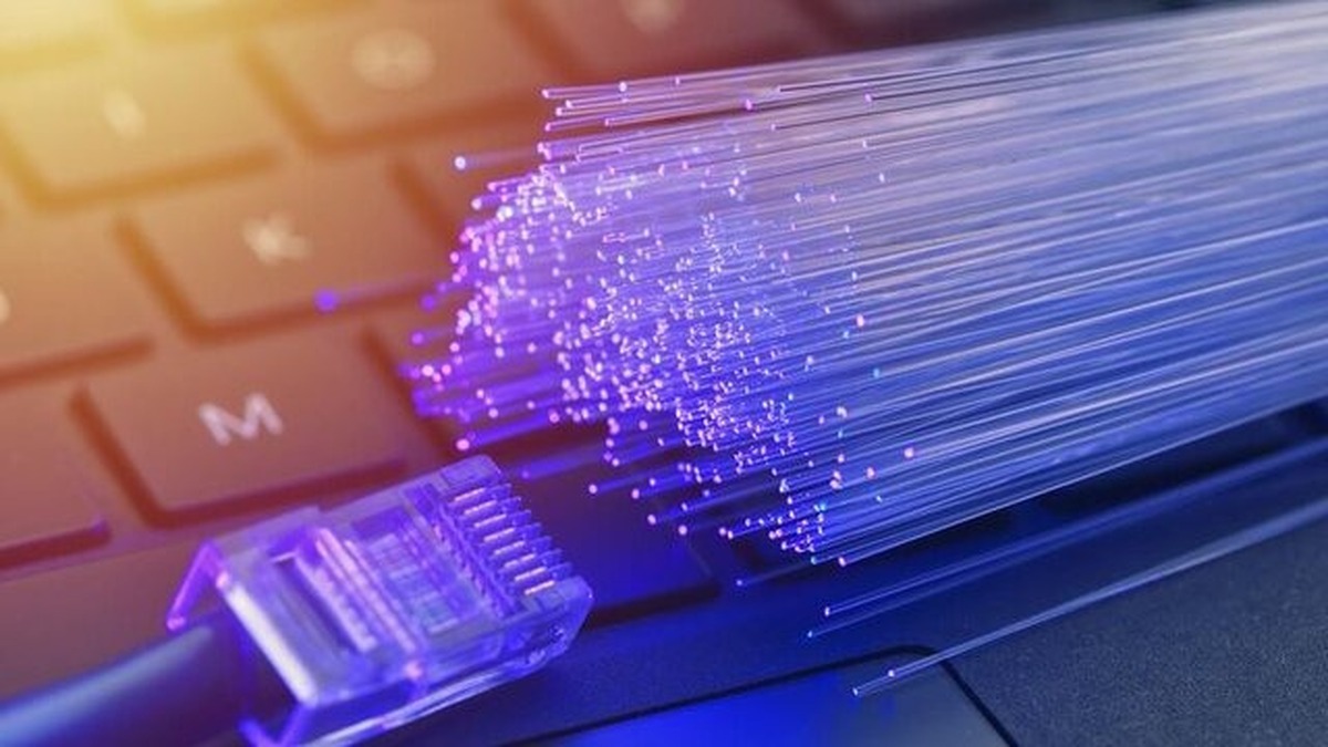 چرا سرعت اینترنت در جهان برابر نیست؟