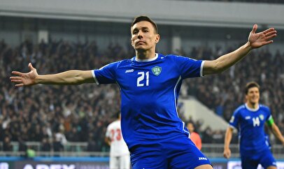 ایگور سرگیف: بازی ایران و ازبکستان یک نبرد جدی خواهد بود