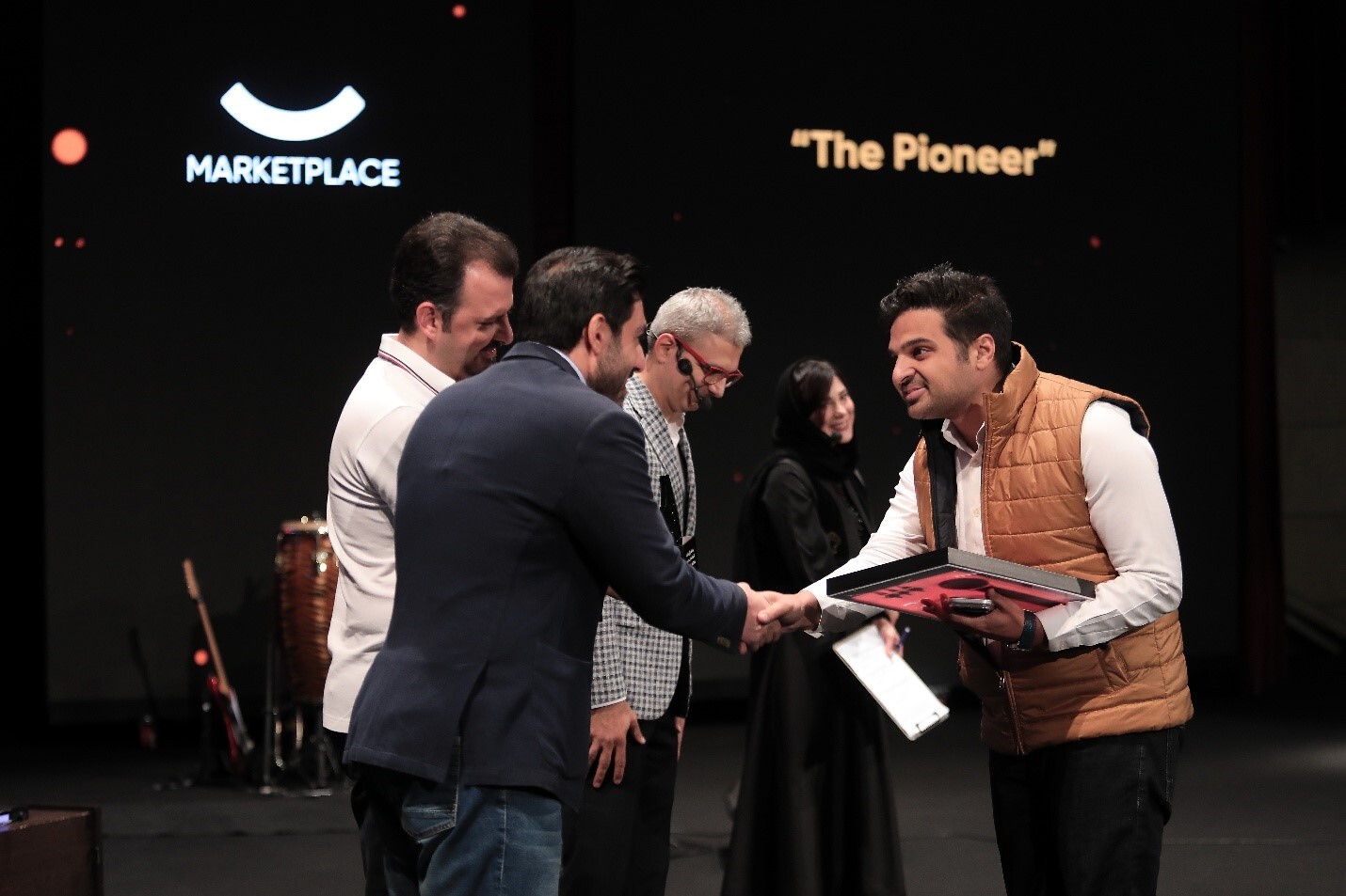 ماراتن بلک‌فرایدی؛ دیجی‌کالا استراتژی خود برای بزرگ‌ترین حراج سال را با فروشندگانش تبیین کرد