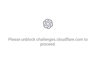 بخشی از اینترنت جهانی فلج شد/ چت‌جی‌پی‌تی از کار افتاد+ نمودار