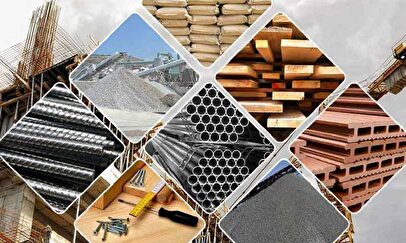 افزایش عجیب قیمت مصالح ساختمانی / سیمان شدیداً گران شد