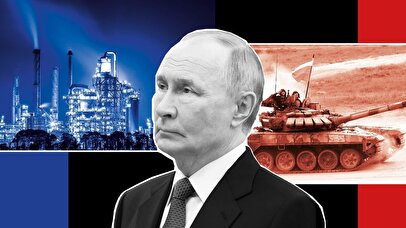 پوتین به تهران می‌آید؟