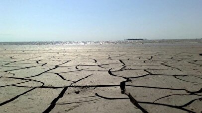 آیا دریای خزر هم به سرنوشت دریاچه ارومیه دچار می‌شود؟ / کاهش بی‌سابقه سطح آب خزر و هشدار کارشناسان + عکس
