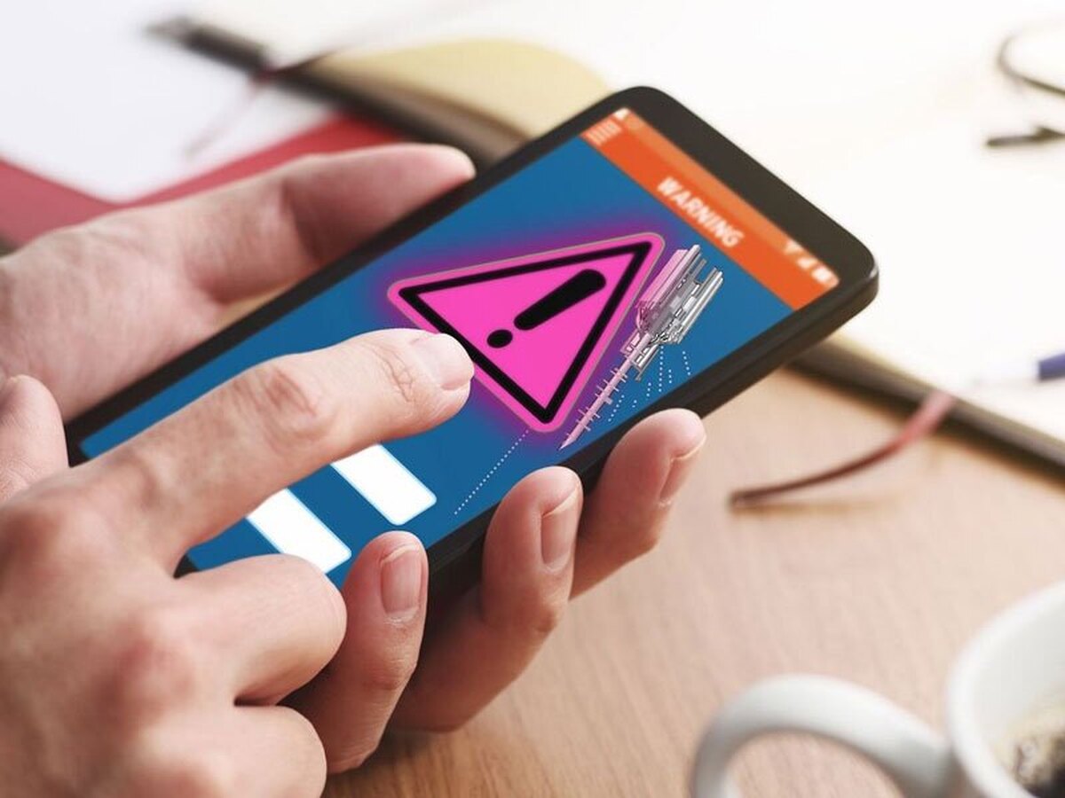 وقتی هر ثانیه مهم است؛ چگونه Cell Broadcast جان‌ها را نجات می‌دهد؟