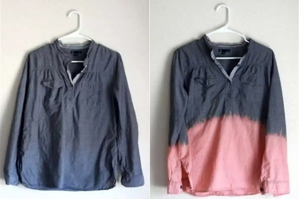 فرمول جادویی از بین بردن لکه وایتکس+فیلم