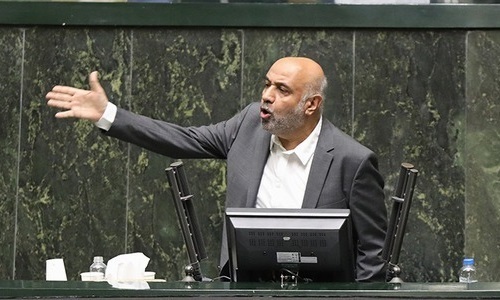 «استیضاح میدری» جدی است/ گزینه‌های احتمالی برای «وزارت کار» چه کسانی هستند؟