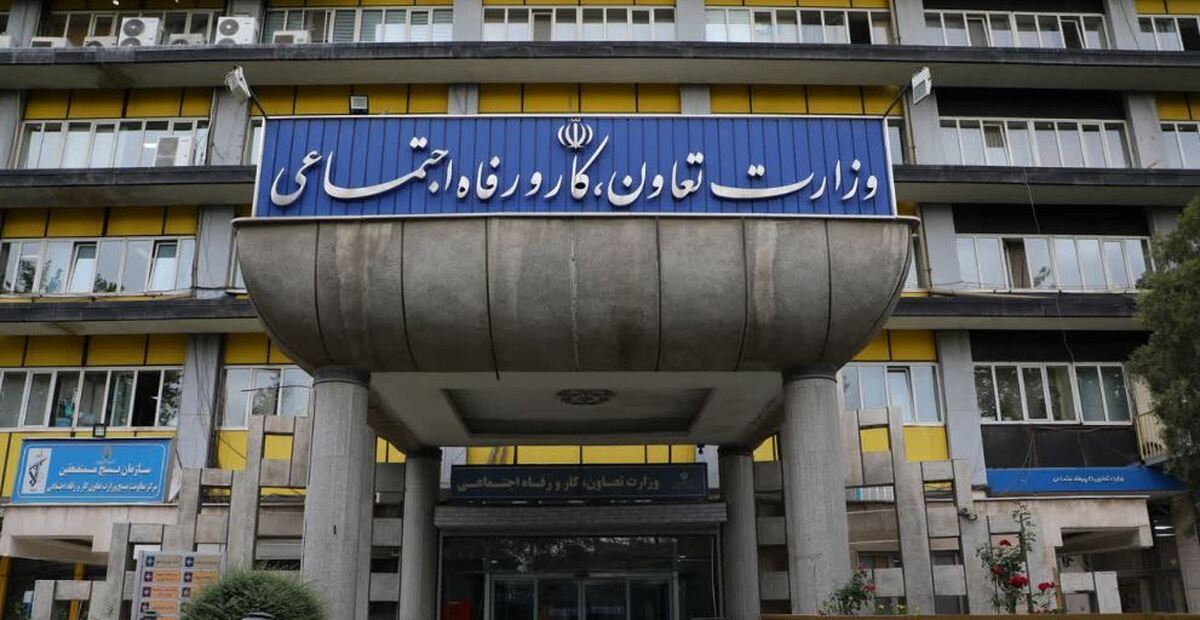 «میدری» در یک قدمی استیضاح / شش گزینه در صف تکیه زدن بر کرسی وزارت کار