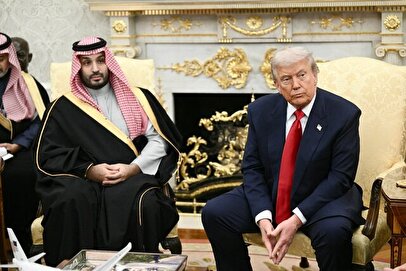 ادعای عجیب ترامپ درمورد ایران/ تهران به شدن خواهان توافق است