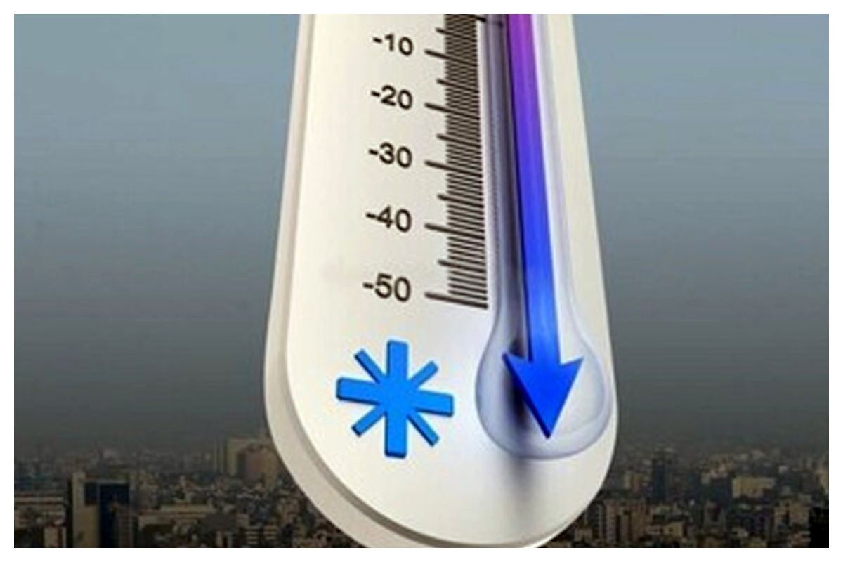 امشب؛ سردترین شب تهران/ تهرانی‌ها منتظر یک پدپده عجیب هواشناسی باشند