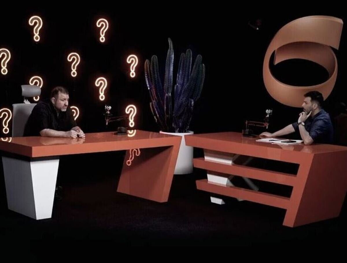 افشای راز‌های ناگفته در مصاحبه مجید واشقانی و هانی کرده/ چه کسی دستور حذف «مصاحبه هانی کرده» را صادر کرد؟