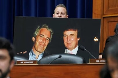 مصوبه جنجالی مجلس نمایندگان آمریکا درمورد پرونده‌های فساد جنسی اپستین