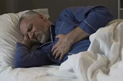 با این کار‌ها احتمال سکته در خواب را زیاد می‌کنید