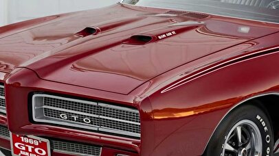 کاربرد هواکش کاپوت خودرو چیست؟