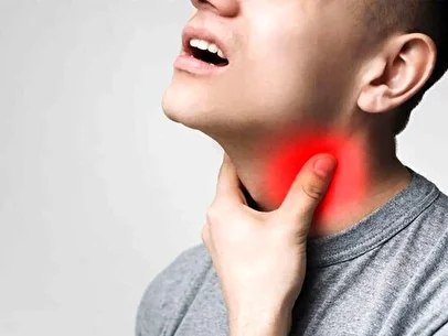 درمان خانگی گلودرد و سرماخوردگی / این معجون تند معجزه می کند