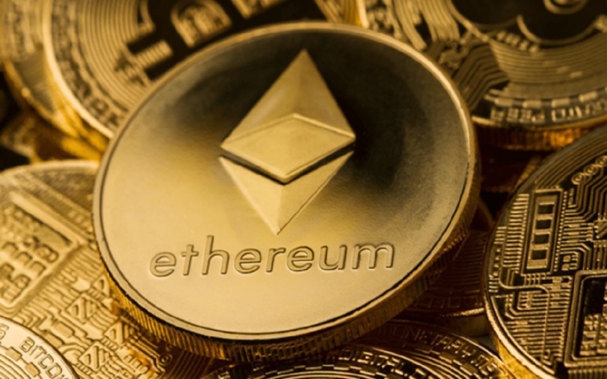 قیمت اتریوم امروز چهارشنبه ۲۸ آبان / بازار اتریوم افزایشی شد