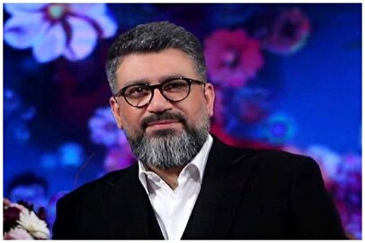 رضا رشیدپور کلا ممنوع الفعالیت شد+ عکس