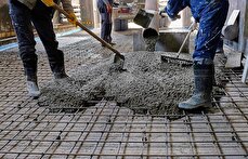 قیمت سیمان امروز چهارشنبه ۲۸ آبان ۱۴۰۴/ سیمان در وضعیت بدون نوسان