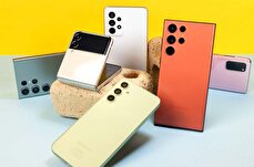 گلکسی S۲۵ FE چند؟/ قیمت گوشی سامسونگ، شیائومی و آیفون امروز چهارشنبه ۲۸ آبان