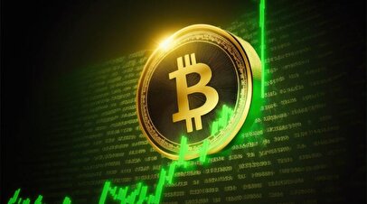 بازگشت بیت‌کوین به مسیر صعودی/ چرا بازار کریپتو ناگهان صعودی شد؟