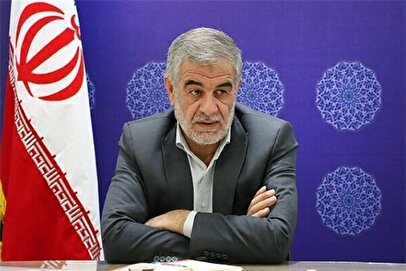 بلوکه کردن بخشی از وام پرداختی غیرقانونی است/ بانک آینده آینه عبرت است