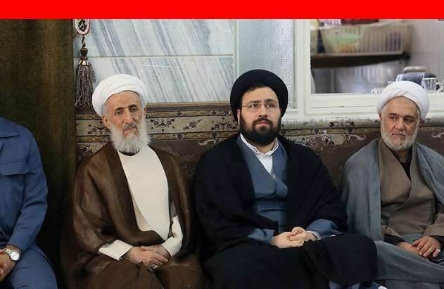 آیت الله کاظم صدیقی عزادار شد / محمدمهدی صدیقی کیست؟ + علت فوت