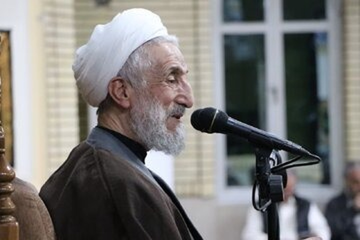 پسر کاظم صدیقی چه مسئولیتی داشت؟