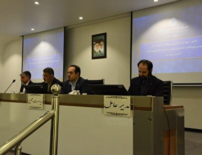 افزایش سرمایه ۶۷ درصدی در مجمع فوق‌العاده شرکت خدمات انفورماتیک تصویب شد