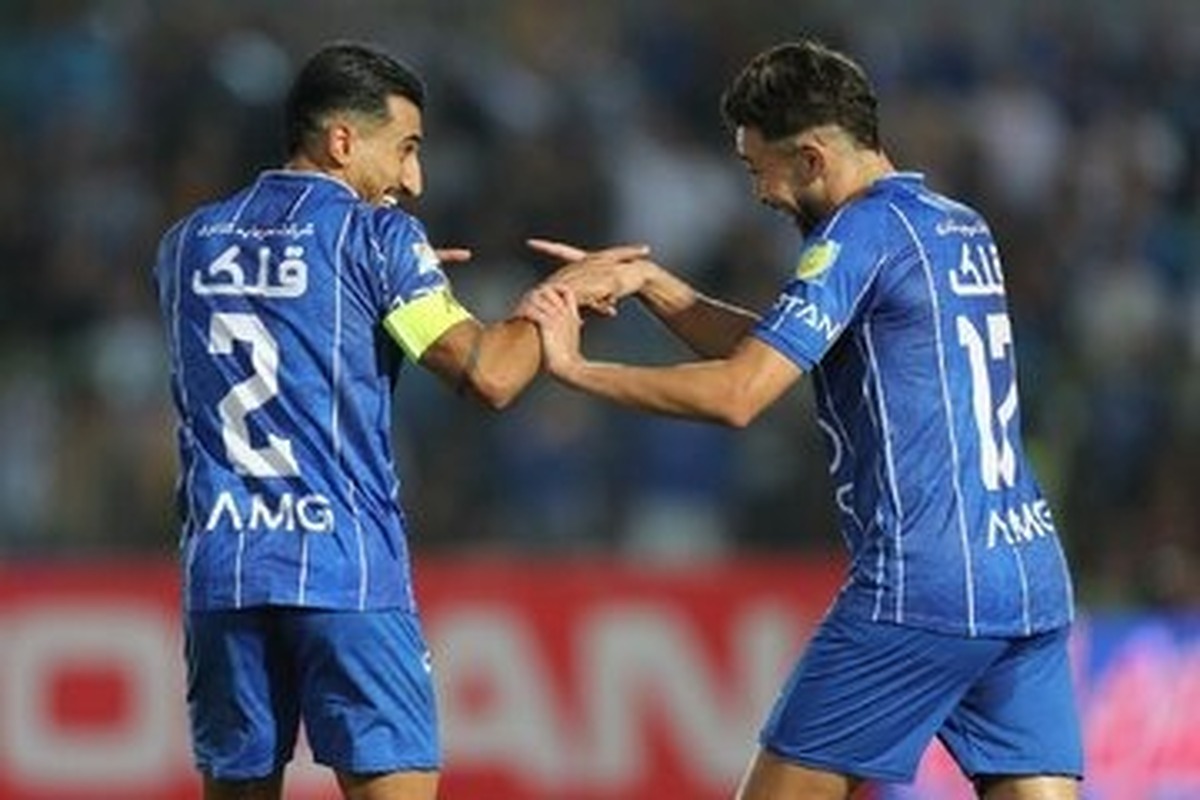 استقلال جام حذفی را بدون ورزشگاه آغاز می‌کند!