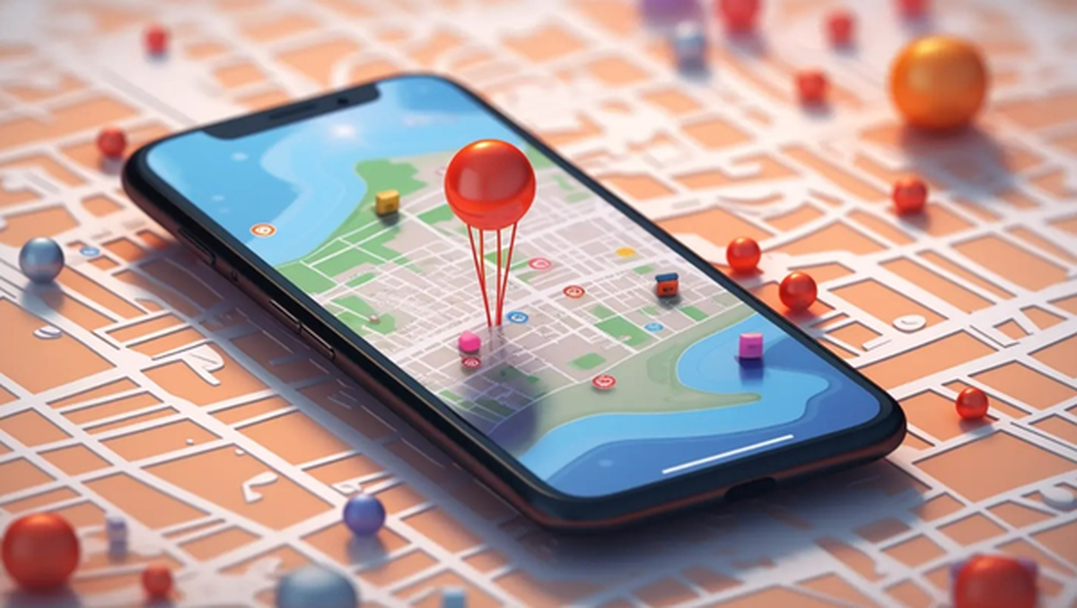 بازار سرویس‌های مکان‌محور در مسیر رشد ۴ برابری