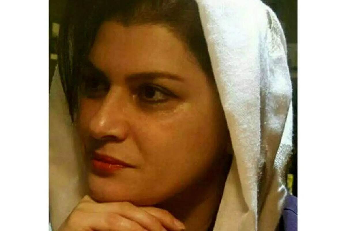 فوری/ مژده ساجدین درگذشت