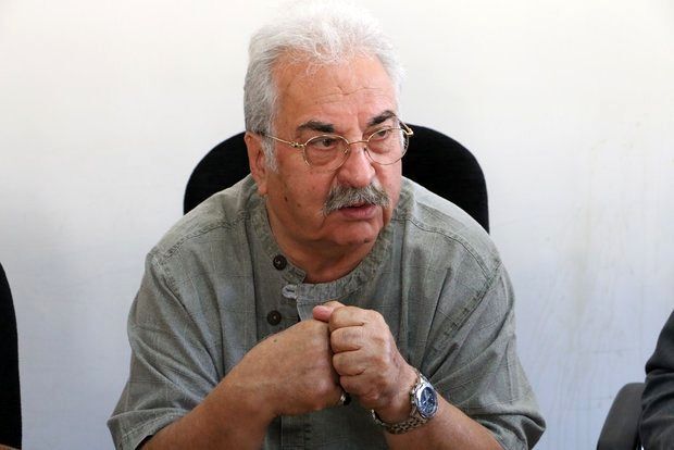 چهره مشهور در بیمارستان بستری شد/ مردم دعا کنند چهره مشهور در بیمارستان بستری شد/ مردم دعا کنند