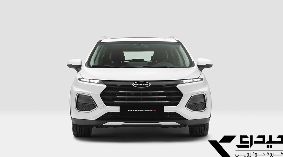 بررسی جایگاه KMC X5 در بازار خودرو ایران
