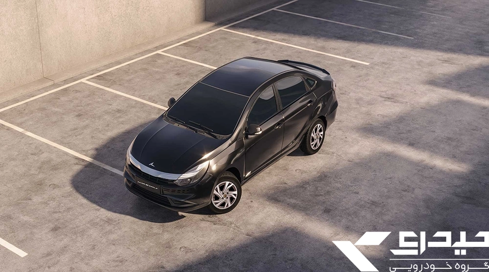 بررسی جایگاه KMC X5 در بازار خودرو ایران