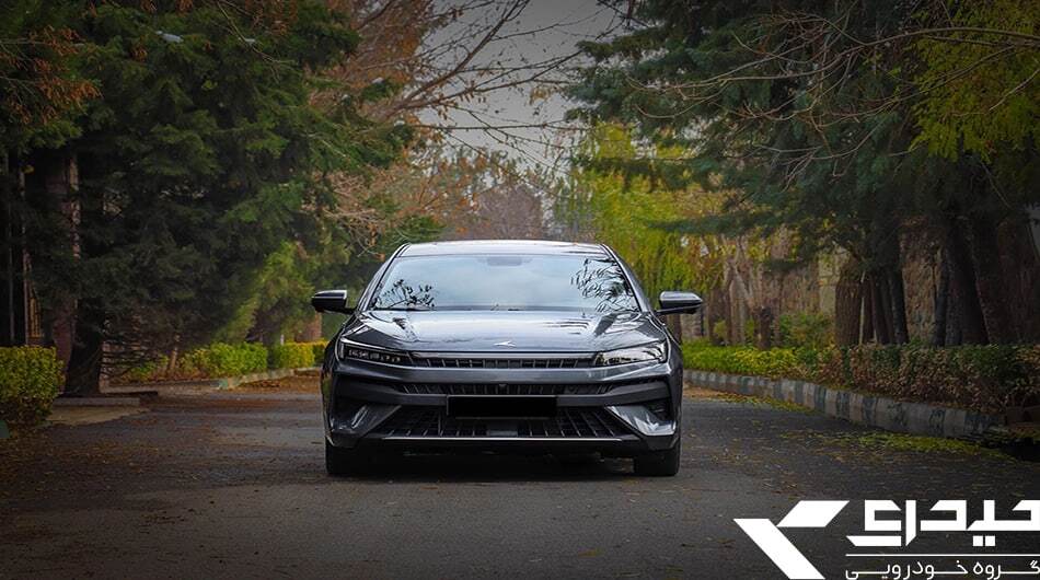 بررسی جایگاه KMC X5 در بازار خودرو ایران