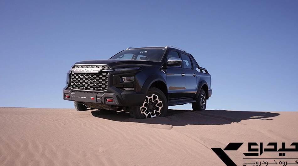 بررسی جایگاه KMC X5 در بازار خودرو ایران