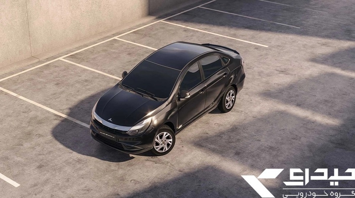 بررسی جایگاه KMC X5 در بازار خودرو ایران