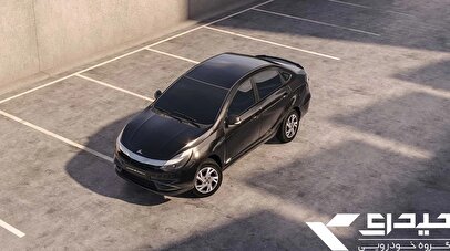 بررسی جایگاه KMC X5 در بازار خودرو ایران