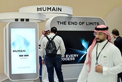 جاه‌طلبی یا آینده‌نگری؟/چرا عربستان پول نفت را به پای هوش مصنوعی می‌ریزد؟