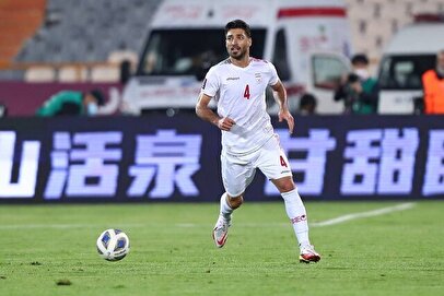 اظهارات جنجالی شجاع خلیل‌زاده: مردم به ما استرس می‌دهند! / دنبال قاتل بروسلی هستید + فیلم