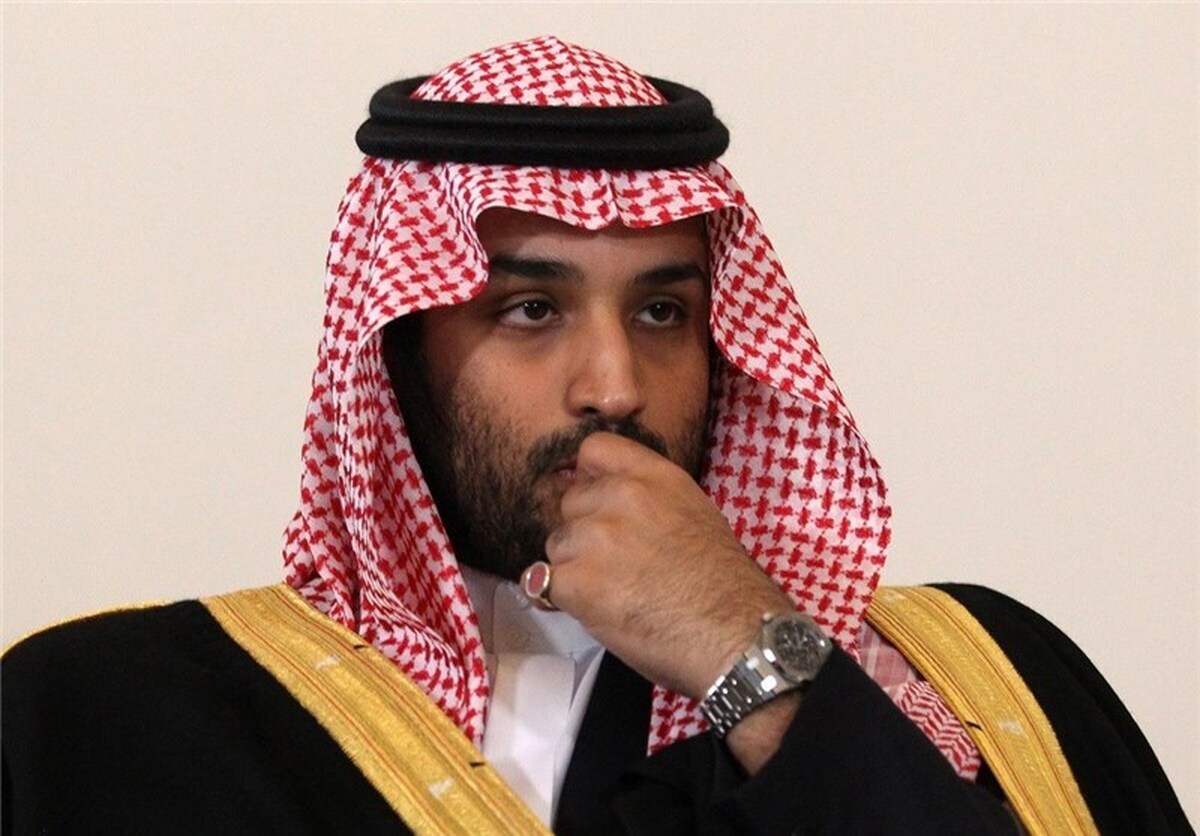 ولیعهد تقلبی در تهران؛ شکایت علیه بن‌سلمان فیک