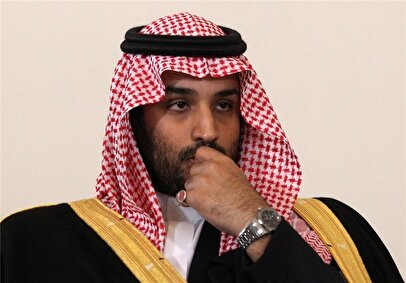 ولیعهد تقلبی در تهران؛ شکایت علیه بن‌سلمان فیک