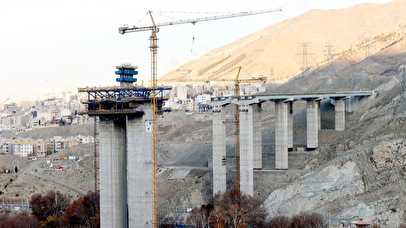 پایان درددسرهای ترافیکی در کرج / پروژه‌ای که نقشه ترافیکی البرز را متحول می‌کند