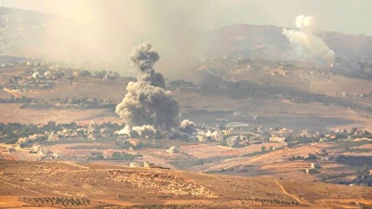 بازی حاصل جمع صفر؛ تشدید جنگ اقتصادی و نظامی اسرائیل علیه حزب‌الله لبنان