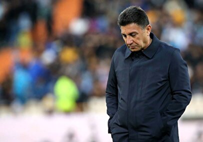 دعوای قلعه نویی و طارمی بیخ پیدا کرد / وقتی من سرمربی‌ام، تو چه کاره‌ای این حرفو می‌زنی؟